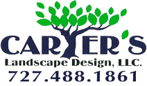 Carter's Landscape Design